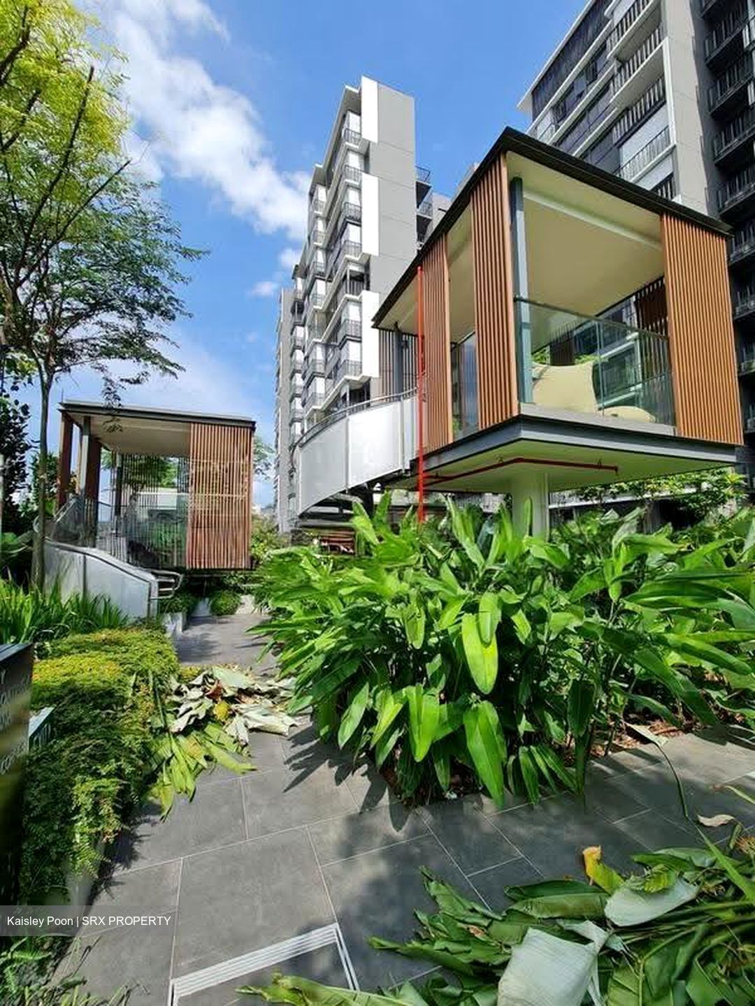 Grandeur Park Residences (D16), Condominium #621511601